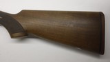 Beretta 686 Special Pre Silver Pigeon 1 Fixed IC/MOD, 12ga, 28