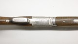 Beretta Silver Pigeon 1 Deluxe 20ga 32