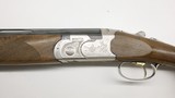 Beretta Silver Pigeon 1 Deluxe 20ga 32