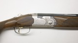 Beretta Silver Pigeon 1 Deluxe 20ga 32