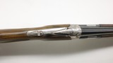 Beretta Silver Pigeon 1 Deluxe 20ga 32