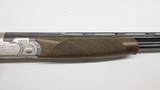Beretta Silver Pigeon 1 Deluxe 20ga 32