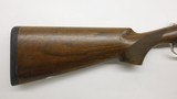 Beretta Silver Pigeon 1 Deluxe 20ga 32