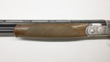 Beretta Silver Pigeon 1 Deluxe 20ga 32
