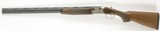 Beretta Silver Pigeon (pre 1) 20ga 28