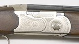 Beretta Silver Pigeon (pre 1) 20ga 28