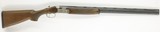 Beretta Silver Pigeon (pre 1) 20ga 28