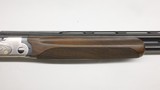 Beretta 682 Gold E Sporting Adj Comb 12ga, 30