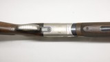 Beretta 682 Gold E Sporting Adj Comb 12ga, 30