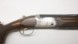 Beretta 682 Gold E Sporting Adj Comb 12ga, 30