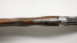 Beretta 682 Gold E Sporting Adj Comb 12ga, 30