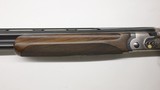 Beretta 682 Gold E Sporting Adj Comb 12ga, 30