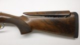 Beretta 682 Gold E Sporting Adj Comb 12ga, 30