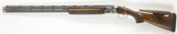 Beretta 682 Gold E Sporting Adj Comb 12ga, 30