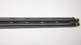 Beretta 682 Gold E Sporting Adj Comb 12ga, 30