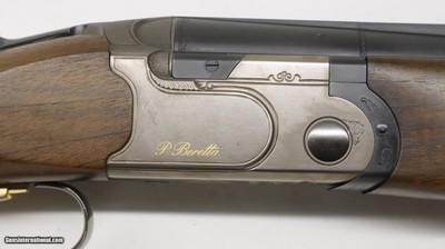 Beretta 682 Gold, 12ga 30