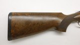 Beretta 682 Gold, 12ga 30