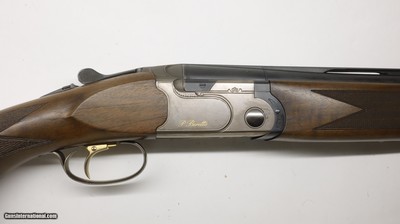 Beretta 682 Gold, 12ga 30