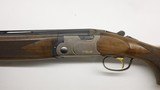 Beretta 682 Gold, 12ga 30