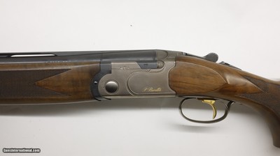 Beretta 682 Gold, 12ga 30