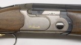 Beretta 682 Gold, 12ga 30