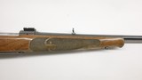 Winchester 70 Featherweight XTR Open sights 30-06 - 4 of 22