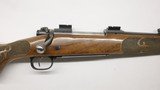 Winchester 70 Featherweight XTR Open sights 30-06 - 1 of 22