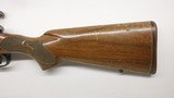 Winchester 70 Featherweight XTR Open sights 30-06 - 20 of 22