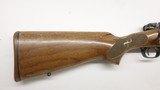Winchester 70 Featherweight XTR Open sights 30-06 - 3 of 22