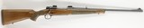 Winchester 70 Featherweight XTR Open sights 30-06 - 21 of 22
