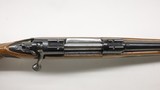 Winchester 70 Featherweight XTR Open sights 30-06 - 10 of 22