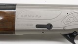 Beretta 391 AL391 Teknys Sporting Stone coat 12ga 30
