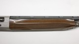 Beretta 391 AL391 Teknys Sporting Stone coat 12ga 30