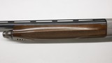 Beretta 391 AL391 Teknys Sporting Stone coat 12ga 30