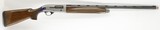 Beretta 391 AL391 Teknys Sporting Stone coat 12ga 30