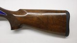 Beretta 391 AL391 Teknys Sporting Stone coat 12ga 30