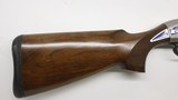 Beretta 391 AL391 Teknys Sporting Stone coat 12ga 30