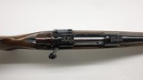 Parker Hale Bolt Rifle, Mauser action, English, 30-06 - 9 of 20