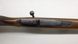 Parker Hale Bolt Rifle, Mauser action, English, 30-06 - 12 of 20