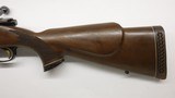 Parker Hale Bolt Rifle, Mauser action, English, 30-06 - 18 of 20