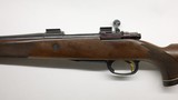 Parker Hale Bolt Rifle, Mauser action, English, 30-06 - 17 of 20