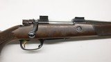 Parker Hale Bolt Rifle, Mauser action, English, 30-06 - 1 of 20