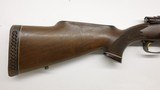 Parker Hale Bolt Rifle, Mauser action, English, 30-06 - 3 of 20