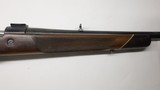 Parker Hale Bolt Rifle, Mauser action, English, 30-06 - 4 of 20