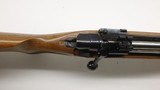 Parker Hale Bolt Rifle Deluxe, Mauser action, English, 308 Win - 10 of 21