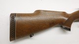 Parker Hale Bolt Rifle Deluxe, Mauser action, English, 308 Win - 3 of 21