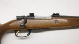 Parker Hale Bolt Rifle Deluxe, Mauser action, English, 308 Win - 1 of 21