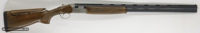Beretta 686 Silver Pigeon 1 Sporting LH 12ga, 30