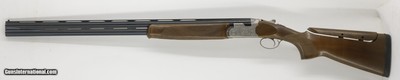 Beretta 686 Silver Pigeon 1 Sporting LH 12ga, 30