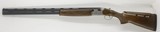 Beretta 686 Silver Pigeon 1 Sporting LH 12ga, 30